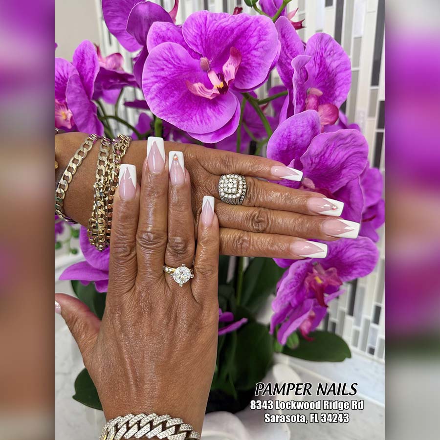 Nail May 18
